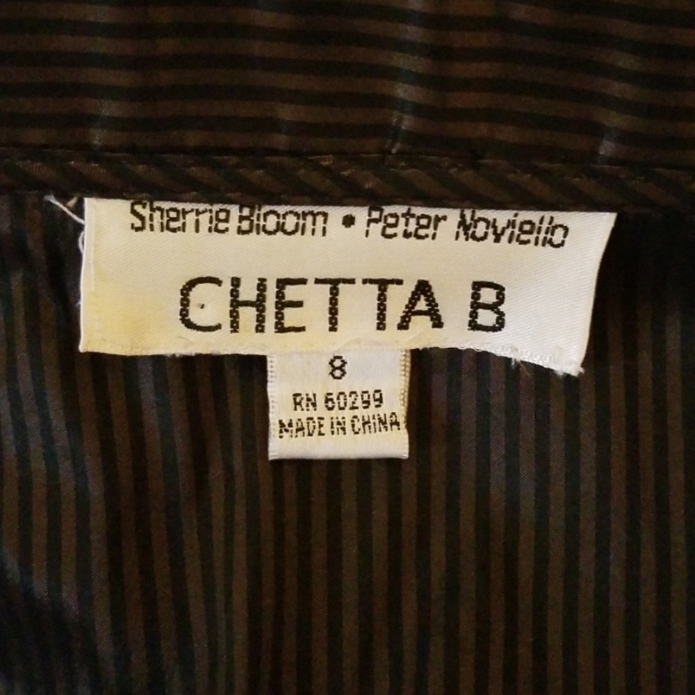 Chetta B - Picture 6 of 6